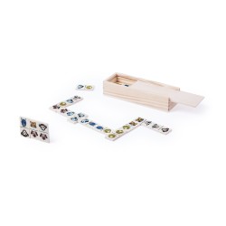 Kelpet Domino se zvířátky