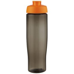 Sportovní lahev H2O Active Eco Tempo o objemu 700 ml s odklápěcím víčkem