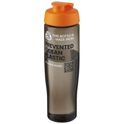 Sportovní lahev H2O Active Eco Tempo o objemu 700 ml s odklápěcím víčkem