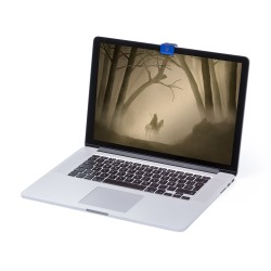 Fewek Krytka webkamery