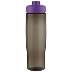 Sportovní lahev H2O Active Eco Tempo o objemu 700 ml s odklápěcím víčkem