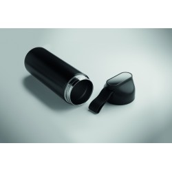 HITHERE Dárková sada lahve a deštníku