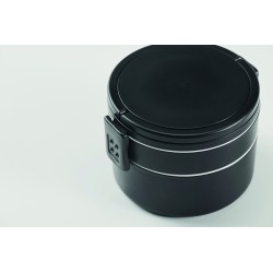 ENSALA Dvoupatrový box na oběd 950 ml