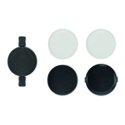 ENSALA Dvoupatrový box na oběd 950 ml