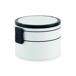 ENSALA Dvoupatrový box na oběd 950 ml