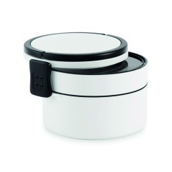 ENSALA Dvoupatrový box na oběd 950 ml