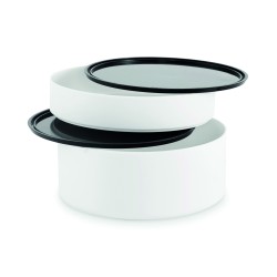 ENSALA Dvoupatrový box na oběd 950 ml