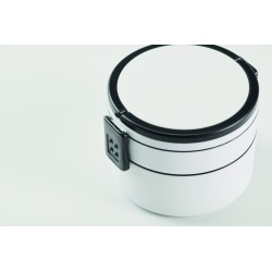 ENSALA Dvoupatrový box na oběd 950 ml