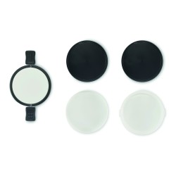 ENSALA Dvoupatrový box na oběd 950 ml