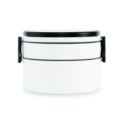 ENSALA Dvoupatrový box na oběd 950 ml