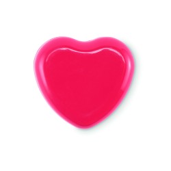 SWEET Veganský balzám na rty, srdce