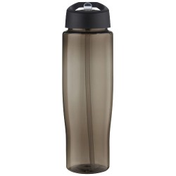 Sportovní lahev H2O Active Eco Tempo o objemu 700 ml s víčkem s hubičkou