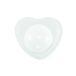 SWEET Veganský balzám na rty, srdce