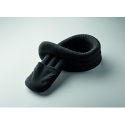 WRAP IT Ohebný cestovní polštářek