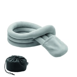 WRAP IT Ohebný cestovní polštářek