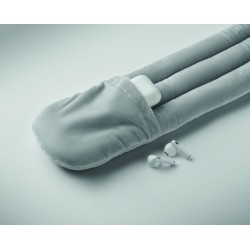 WRAP IT Ohebný cestovní polštářek