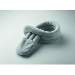 WRAP IT Ohebný cestovní polštářek