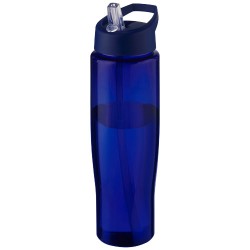 Sportovní lahev H2O Active Eco Tempo o objemu 700 ml s víčkem s hubičkou