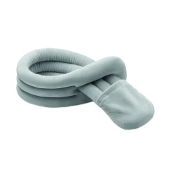 WRAP IT Ohebný cestovní polštářek