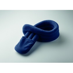 WRAP IT Ohebný cestovní polštářek