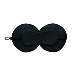 SOFT NUIT Cestovní sada polštáře a masky