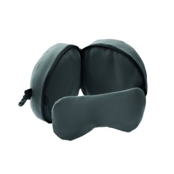 SOFT NUIT Cestovní sada polštáře a masky