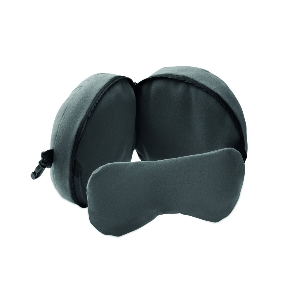 SOFT NUIT Cestovní sada polštáře a masky