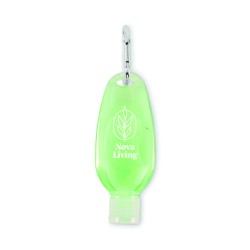 ALOVE Lahvička s aloe vera 50 ml