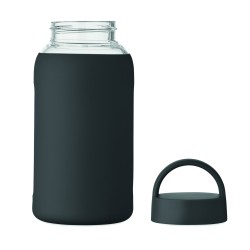 BORIS Láhev z borosilikátového skla