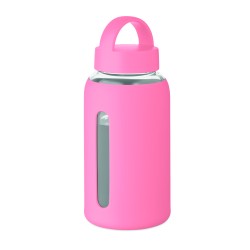 BORIS Láhev z borosilikátového skla