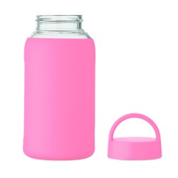 BORIS Láhev z borosilikátového skla