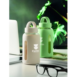 BORIS Láhev z borosilikátového skla