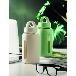 BORIS Láhev z borosilikátového skla