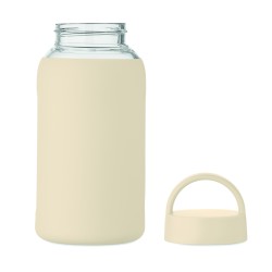 BORIS Láhev z borosilikátového skla