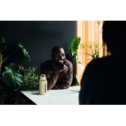 BORIS Láhev z borosilikátového skla