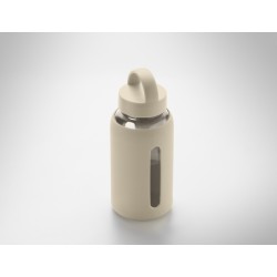 BORIS Láhev z borosilikátového skla