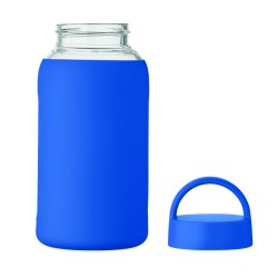 BORIS Láhev z borosilikátového skla