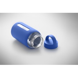 BORIS Láhev z borosilikátového skla