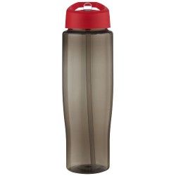 Sportovní lahev H2O Active Eco Tempo o objemu 700 ml s víčkem s hubičkou