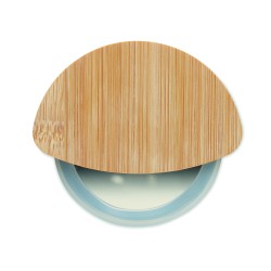 NAPOL Bambusový kráječ na pizzu