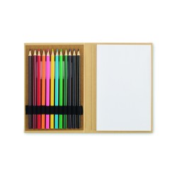 FUNSKETCH Dětská kreslící sada