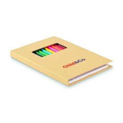 FUNSKETCH Dětská kreslící sada