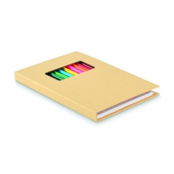 FUNSKETCH Dětská kreslící sada