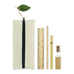 JUCOSET Sada psacích potřeb v penále