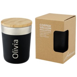 Termo kelímek o objemu 300 ml z nerezové oceli