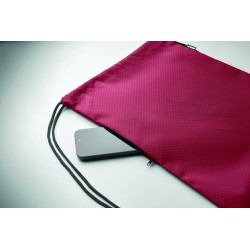 DAYKIT Stahovací batoh 420D RPET