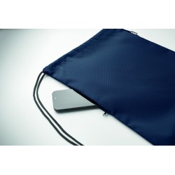 DAYKIT Stahovací batoh 420D RPET