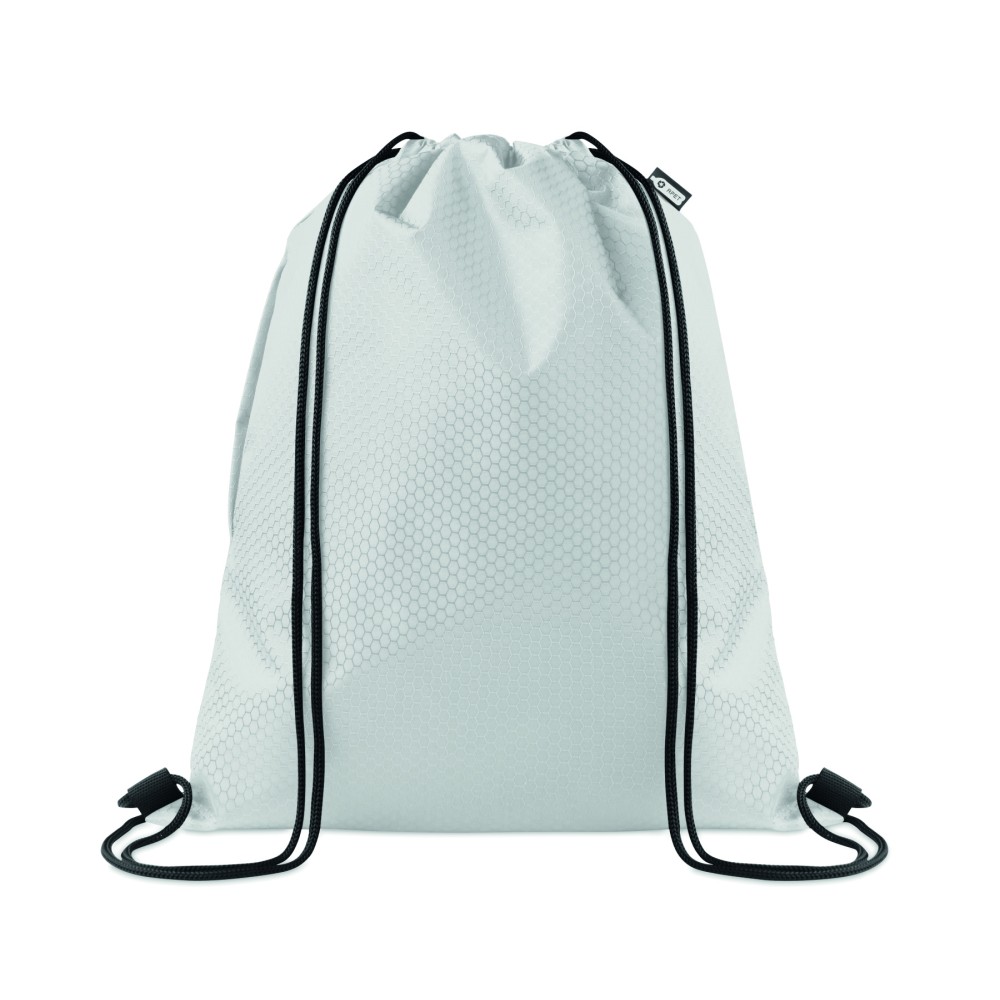 DAYKIT Stahovací batoh 420D RPET