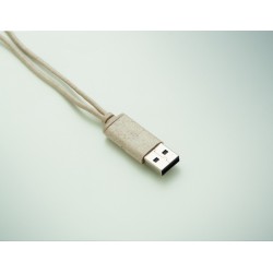 CABSTRA Sada kabelů v pouzdře