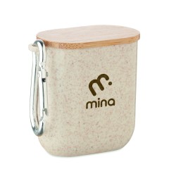 CABSTRA Sada kabelů v pouzdře